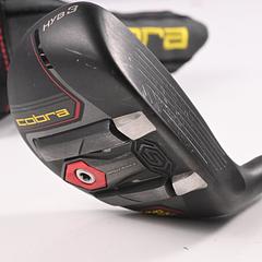 Cobra King Speedzone #3 Hybrid / 19 Degree / Regular Flex UST Recoil ESX 480 - Image 1