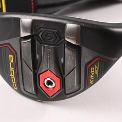 Cobra King Speedzone #3 Hybrid / 19 Degree / Regular Flex UST Recoil ESX 480 - Image 2