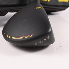 Cobra King Speedzone #3 Hybrid / 19 Degree / Regular Flex UST Recoil ESX 480 - Image 3