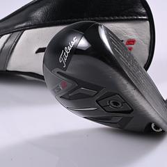 Titleist TSi2 #3 Hybrid / 18 Degree / Stiff Flex Tensei AV Raw Blue 65 Shaft - Image 1