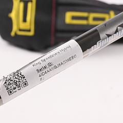 Cobra King Speedzone #3 Hybrid / 19 Degree / Regular Flex UST Recoil ESX 480 - Image 7