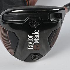 Taylormade BRNR Copper Mini Driver / 11.5 Degree / Regular Flex UST Mamiya 65 - Image 2