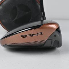 Taylormade BRNR Copper Mini Driver / 11.5 Degree / Regular Flex UST Mamiya 65 - Image 3