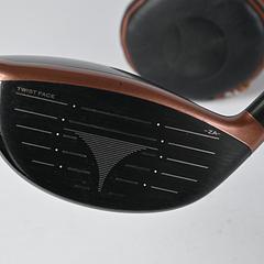 Taylormade BRNR Copper Mini Driver / 11.5 Degree / Regular Flex UST Mamiya 65 - Image 4