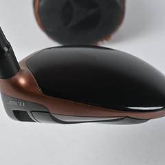 Taylormade BRNR Copper Mini Driver / 11.5 Degree / Regular Flex UST Mamiya 65 - Image 5