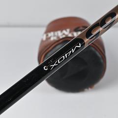 Taylormade BRNR Copper Mini Driver / 11.5 Degree / Regular Flex UST Mamiya 65 - Image 6