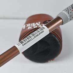 Taylormade BRNR Copper Mini Driver / 11.5 Degree / Regular Flex UST Mamiya 65 - Image 7