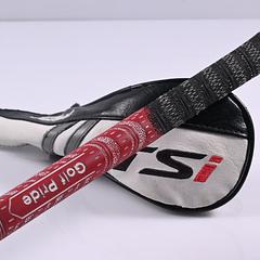 Titleist TSi2 #3 Hybrid / 18 Degree / Stiff Flex Tensei AV Raw Blue 65 Shaft - Image 8