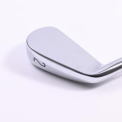 Titleist T200 2023 Utility #2 Iron / 17 Degree / Stiff Flex HZRDUS Black 90 - Image 3