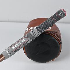 Taylormade BRNR Copper Mini Driver / 11.5 Degree / Regular Flex UST Mamiya 65 - Image 8