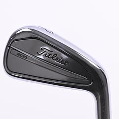 Titleist T200 2023 Utility #2 Iron / 17 Degree / Stiff Flex HZRDUS Black 90 - Image 1