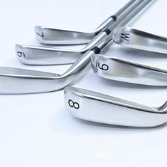 PXG 0311 P Gen2 Irons / 5-PW / Stiff Flex True Temper Elevate Tour Shafts - Image 4