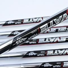 PXG 0311 P Gen2 Irons / 5-PW / Stiff Flex True Temper Elevate Tour Shafts - Image 5