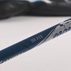 Callaway Rogue Sub Zero Driver / 9 Degree / Stiff Flex Evenflow Blue 65 Shaft - Image 6