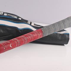 Callaway Rogue Sub Zero Driver / 9 Degree / Stiff Flex Evenflow Blue 65 Shaft - Image 8