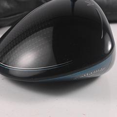 Callaway Rogue Sub Zero Driver / 9 Degree / Stiff Flex Evenflow Blue 65 Shaft - Image 3