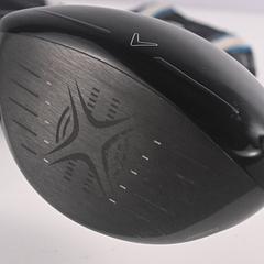 Callaway Rogue Sub Zero Driver / 9 Degree / Stiff Flex Evenflow Blue 65 Shaft - Image 4