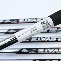 PXG 0311 P Gen2 Irons / 5-PW / Stiff Flex True Temper Elevate Tour Shafts - Image 6