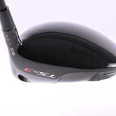 Titleist TSR3 Driver / 9 Degree / Stiff Flex Kai'li CB Blue 60 Shaft - Image 5