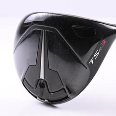Titleist TSR3 Driver / 9 Degree / Stiff Flex Kai'li CB Blue 60 Shaft - Image 2