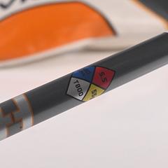 Callaway Mavrik Driver / 10.5 Degree / Regular Flex HZRDUS T800 55 Shaft - Image 6