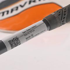 Callaway Mavrik Driver / 10.5 Degree / Regular Flex HZRDUS T800 55 Shaft - Image 7
