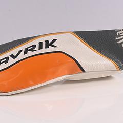 Callaway Mavrik Driver / 10.5 Degree / Regular Flex HZRDUS T800 55 Shaft - Image 9