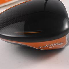 Callaway Mavrik Driver / 10.5 Degree / Regular Flex HZRDUS T800 55 Shaft - Image 3