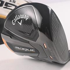 Callaway Rogue ST MAX D Driver / 10.5 Degree / Regular Flex Cypher 50 Shaft - Image 1