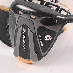 Callaway Rogue ST MAX D Driver / 10.5 Degree / Regular Flex Cypher 50 Shaft - Image 2