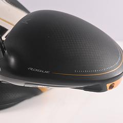 Callaway Rogue ST MAX D Driver / 10.5 Degree / Regular Flex Cypher 50 Shaft - Image 5