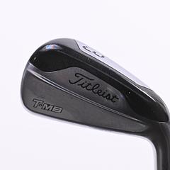 Titleist 718 T-MB #3 Iron / 20 Degree / Stiff Flex Dynamic Gold AMT S400 Shaft - Image 1