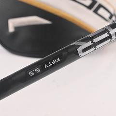 Callaway Rogue ST MAX D Driver / 10.5 Degree / Regular Flex Cypher 50 Shaft - Image 6