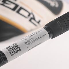 Callaway Rogue ST MAX D Driver / 10.5 Degree / Regular Flex Cypher 50 Shaft - Image 7