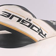 Callaway Rogue ST MAX D Driver / 10.5 Degree / Regular Flex Cypher 50 Shaft - Image 9