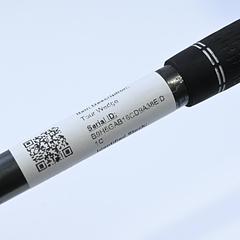 Ping Tour Gap Wedge / 50 Degree / Black Dot / Regular Flex Ping TFC 100 Shaft - Image 5