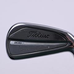 Titleist T200 2023 Utility #2 Iron / 17 Degree / X-Flex HZRDUS Black 90 Shaft - Image 1