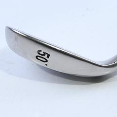Ping Tour Gap Wedge / 50 Degree / Black Dot / Regular Flex Ping TFC 100 Shaft - Image 3