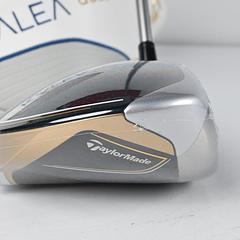 Ladies Taylormade Kalea Gold Driver / 13.5 Degree / Ladies Flex Kalea Gold 40 - Image 3