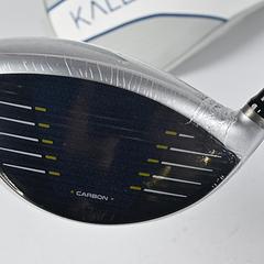 Ladies Taylormade Kalea Gold Driver / 13.5 Degree / Ladies Flex Kalea Gold 40 - Image 4