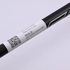 Titleist T200 2023 Utility #2 Iron / 17 Degree / X-Flex HZRDUS Black 90 Shaft - Image 5