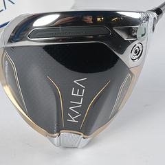 Ladies Taylormade Kalea Gold Driver / 13.5 Degree / Ladies Flex Kalea Gold 40 - Image 2