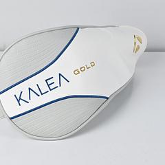 Ladies Taylormade Kalea Gold Driver / 13.5 Degree / Ladies Flex Kalea Gold 40 - Image 9