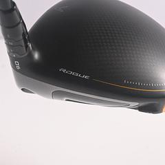 Callaway Rogue ST MAX LS Driver / 9 Degree / Stiff Flex HZRDUS Smoke Black RDX - Image 5