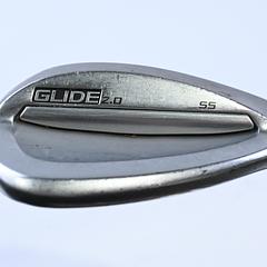 Ping Glide 2.0 Lob Wedge / 58 Degree / Orange Dot / X-Flex NS Pro Modus3 105 - Image 1
