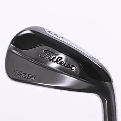 Titleist 718 T-MB #3 Iron / 20 Degree / Stiff Flex Project X LZ 120 Shaft - Image 1