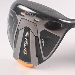 Callaway Rogue ST MAX Driver / 9 Degree / Stiff Flex Tensei AV Blue 65 Shaft - Image 2
