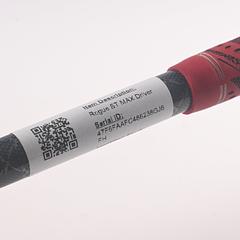 Callaway Rogue ST MAX Driver / 9 Degree / Stiff Flex Tensei AV Blue 65 Shaft - Image 7