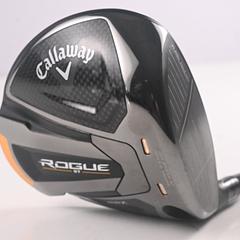 Callaway Rogue ST MAX Driver / 9 Degree / Stiff Flex Tensei AV Blue 65 Shaft - Image 1