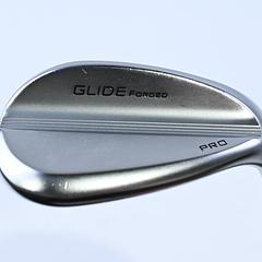 Ping Glide Forged Pro Sand Wedge / 56 Degree / Orange Dot / Regular Flex Ping - Image 1